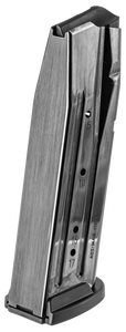 Rock Island 3209 ACT-MAGBlued Detachable 17rd for 9mm Luger Sig P320, M17