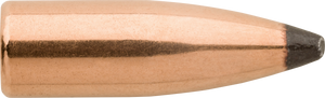Sierra Varminter Bullets 25 Caliber (257 Diameter) 87 Grain Spitzer Box of 100 Sierra Varminter Bullets 25 Caliber (257 Diameter) 87 Grain Spitzer Box of 100