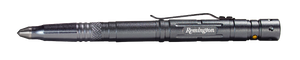 Remington Accessories 15678 Sportsman Tactical Pen Gun Metal Gray w/Remington Logo Remington Accessories 15678 Sportsman Tactical Pen Gun Metal Gray w/Remington Logo
