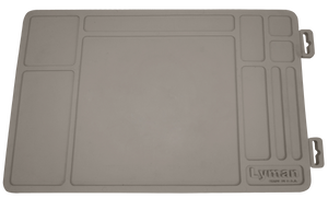 Lyman 04050 Essential Gun Maintenance Bench Mat 15.75" x 10" Lyman 04050 Essential Gun Maintenance Bench Mat 15.75" x 10"