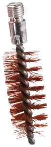 Birchwood Casey 41267 Cleaning Brush 28 Gauge Bronze Birchwood Casey 41267 Cleaning Brush 28 Gauge Bronze