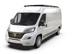 Fiat Ducato (L4H2/159in WB/High Roof) (2014-Current) Slimpro Van Rack Kit Fiat Ducato (L4H2/159in WB/High Roof) (2014-Current) Slimpro Van Rack Kit