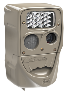 Cuddeback H1453 IR-1453Brown No Display 20MP Resolution Low Glow Flash Cuddeback H1453 IR-1453Brown No Display 20MP Resolution Low Glow Flash