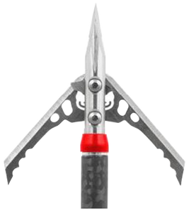 Rage Hypodermic Trypan NC Crossbow Broadhead 100gr Rage Hypodermic Trypan NC Crossbow Broadhead 100gr
