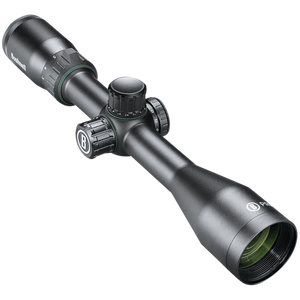 Bushnell 3-9x40 Prime Rifle Scope Matte, Illuminated Multi-X Bushnell 3-9x40 Prime Rifle Scope Matte, Illuminated Multi-X