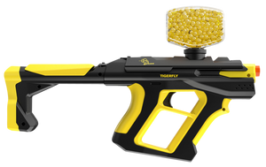 gelbee GFGBB4 Trigerfly Gel Blaster Battery 430 gel BBs Removable Stock gelbee GFGBB4 Trigerfly Gel Blaster Battery 430 gel BBs Removable Stock