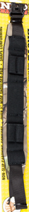 Outdoor Connection NDMC90146 Neo Magnum Sling 3.25" W Adjustable Camo Neoprene for Rifle/Shotgun Outdoor Connection NDMC90146 Neo Magnum Sling 3.25" W Adjustable Camo Neoprene for Rifle/Shotgun