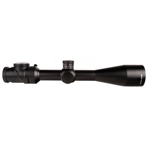 Trijicon 4-16x50 AccuPoint 30mm Rifle Scope Satin Black, Standard Duplex Crosshair (Green Dot), SF Trijicon 4-16x50 AccuPoint 30mm Rifle Scope Satin Black, Standard Duplex Crosshair (Green Dot), SF