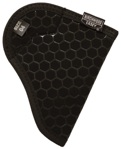 Birchwood Casey EH04 Epoxy HoneycombPocket Size 04 Black Nylon Fits Ruger LCP Ambidextrous Birchwood Casey EH04 Epoxy HoneycombPocket Size 04 Black Nylon Fits Ruger LCP Ambidextrous