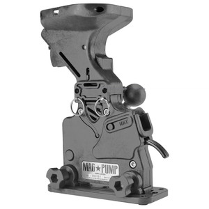 Magpump Magazine Loader, Magpump Pro, 9mm, Loads Most Double Stack Pistol Mags, MP-9mmPRO Magpump Magazine Loader, Magpump Pro, 9mm, Loads Most Double Stack Pistol Mags, MP-9mmPRO