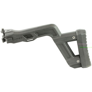 Kriss Folding Stock Assembly Kriss Vector Gen 1, 2 Polymer Black Kriss Folding Stock Assembly Kriss Vector Gen 1, 2 Polymer Black