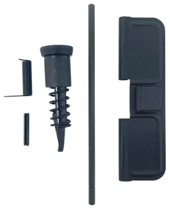 Bowden Tactical J263003UP Upperwith Forward Assist & Dust Cover Assembly for AR-15 Bowden Tactical J263003UP Upperwith Forward Assist & Dust Cover Assembly for AR-15