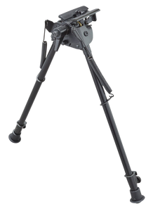 Champion Targets 40856 PivotBipod Black 9-13" Metal Champion Targets 40856 PivotBipod Black 9-13" Metal