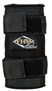 Yankee Hill Machine Co Suppressor Cover, 4.5" Long, Black, YHM-HTP-4.5 Will fit Turbo K, Resonator K, & R9 YHM Suppress Yankee Hill Machine Co Suppressor Cover, 4.5" Long, Black, YHM-HTP-4.5 Will fit Turbo K, Resonator K, & R9 YHM Suppress