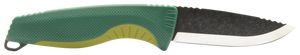 S.O.G SOG17410241 Aegis FX 3.70" Fixed Plain Satin 4116 Krupp SS Blade/ Forest w/Moss Accents GRN Handle S.O.G SOG17410241 Aegis FX 3.70" Fixed Plain Satin 4116 Krupp SS Blade/ Forest w/Moss Accents GRN Handle