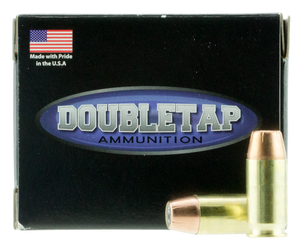 DoubleTap Ammunition 45A230CE Defense Home Defense 45 ACP 230 gr Jacketed Hollow Point (JHP) 20 Per Box/ 50 Cs DoubleTap Ammunition 45A230CE Defense Home Defense 45 ACP 230 gr Jacketed Hollow Point (JHP) 20 Per Box/ 50 Cs