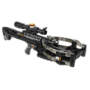 RAVIN CROSSBOW R500 SNIPER XK7 CAMO PACKAGE RAVIN CROSSBOW R500 SNIPER XK7 CAMO PACKAGE