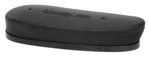 Limbsaver 10542 Grind-To-Fit Recoil Pad Medium Black Rubber Limbsaver 10542 Grind-To-Fit Recoil Pad Medium Black Rubber