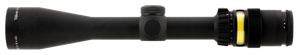 Trijicon 3-9x40 AccuPoint Rifle Scope Matte, Standard Duplex Crosshair w/ Amber Dot Trijicon 3-9x40 AccuPoint Rifle Scope Matte, Standard Duplex Crosshair w/ Amber Dot