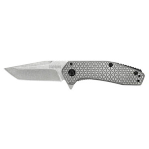 Kershaw Cathode 2.2" Pln Stonewahsed Kershaw Cathode 2.2" Pln Stonewahsed