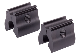 Benjamin B272 Scope Mount 4 Piece Fits Benjamin|Sheridan Air Guns Metal Black Benjamin B272 Scope Mount 4 Piece Fits Benjamin|Sheridan Air Guns Metal Black