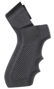 Mossberg 95005 Pistol Grip KitFor Use w/20 Gauge Mossberg 500, 505, 510, 590 & Maverick 88, Kit Includes Grip, Bolt, Flat Washer, Lock Washer, Rear Stud, Front Stud, Washer & Allen Wrench