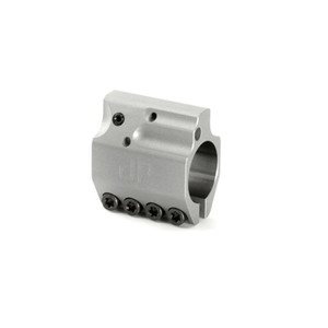 JP GS5S GAS BLOCK SS .750 JP GS5S GAS BLOCK SS .750