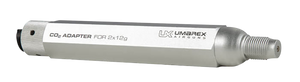 RWS/Umarex 2211284 CO2 Adapter 12 grams RWS/Umarex 2211284 CO2 Adapter 12 grams