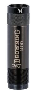 Browning 1132073 Invector-Plus Midas 12 Gauge Modified Extended Stainless Steel Black Oxide Browning 1132073 Invector-Plus Midas 12 Gauge Modified Extended Stainless Steel Black Oxide