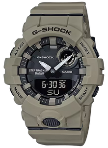 G-shock/vlc Distribution G-shock, Gshock Gba800uc5a Tactical Move Power Trnr Tan G-shock/vlc Distribution G-shock, Gshock Gba800uc5a Tactical Move Power Trnr Tan