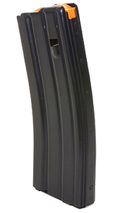 Ruger 90420 AR-55630rd Magazine Fits Ruger AR-556/SR-556 223 Rem/5.66x45mm NATO Black Ruger 90420 AR-55630rd Magazine Fits Ruger AR-556/SR-556 223 Rem/5.66x45mm NATO Black