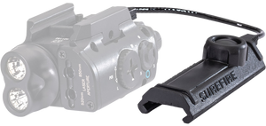 Surefire Rail Grabber Remote Switch 7" Switch w/ Momentary / Constant On Pressure Pad, For XVL2 Surefire Rail Grabber Remote Switch 7" Switch w/ Momentary / Constant On Pressure Pad, For XVL2