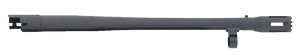 Mossberg 90017 OEM12 Gauge 18.50" Security Barrel w/Bead Sight, Cylinder Bore, Breacher & Matte Blued Finish, For Use w/Mossberg 500 & Maverick 88 6-Shot Models Mossberg 90017 OEM12 Gauge 18.50" Security Barrel w/Bead Sight, Cylinder Bore, Breacher & Matte Blued Finish, For Use w/Mossberg 500 & Maverick 88 6-Shot Models