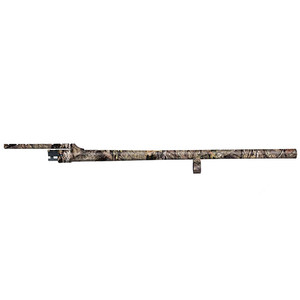 MOSS BBL 835 12GA SLUG RIFLED CANTILEVER MOBUC MOSS BBL 835 12GA SLUG RIFLED CANTILEVER MOBUC