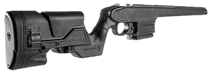 Archangel Adjustable Precision Stock Mauser K98 Synthetic Black with 10-Round Magazine Archangel Adjustable Precision Stock Mauser K98 Synthetic Black with 10-Round Magazine