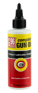 G96 1054 Gun OilCleans, Lubricates, Prevents Rust & Corrosion 4 oz Squeeze Bottle G96 1054 Gun OilCleans, Lubricates, Prevents Rust & Corrosion 4 oz Squeeze Bottle