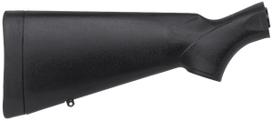 Mossberg Buttstock Field Synthetic Mossberg 500, 590, 835, 88 12 Gauge Black