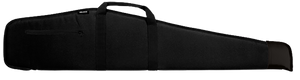 Bulldog BD20044 Deluxe Rifle Case 44" Black Water-Resistant Nylon Scoped Rifle Bulldog BD20044 Deluxe Rifle Case 44" Black Water-Resistant Nylon Scoped Rifle