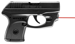 LaserMax CFLCP Centerfire Laser 5mW Red Laser with 650nM Wavelength & Black Finish for Ruger LCP LaserMax CFLCP Centerfire Laser 5mW Red Laser with 650nM Wavelength & Black Finish for Ruger LCP