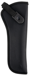 Birchwood Casey NH15 NylonOWB Size 15 Black Nylon Belt Loop Fits 6.5-7.5" SA Revolver Ambidextrous Birchwood Casey NH15 NylonOWB Size 15 Black Nylon Belt Loop Fits 6.5-7.5" SA Revolver Ambidextrous