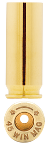 Starline Brass 45MAGEUP50 Unprimed CasesHandgun 45 Winchester Magnum Unprimed Brass 50 Per Bag Starline Brass 45MAGEUP50 Unprimed CasesHandgun 45 Winchester Magnum Unprimed Brass 50 Per Bag