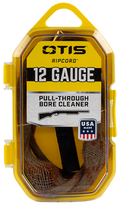 Otis FGRC512 Ripcord12 Gauge Shotgun Firearm 8-32" Thread Nomex/Rubber 45" Long Otis FGRC512 Ripcord12 Gauge Shotgun Firearm 8-32" Thread Nomex/Rubber 45" Long