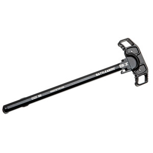 Bad Rack Charging Handle Ar308 Blk Bad Rack Charging Handle Ar308 Blk