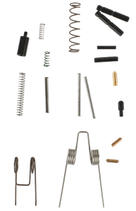Smith & Wesson M&P AR Essential Parts Kit Pins, Springs and Detents For The AR-15 Platform Smith & Wesson M&P AR Essential Parts Kit Pins, Springs and Detents For The AR-15 Platform