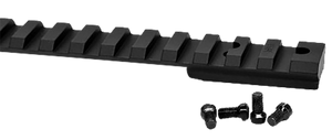 Warne Vapor Rail Tikka T3 1pc Warne Vapor Rail Tikka T3 1pc