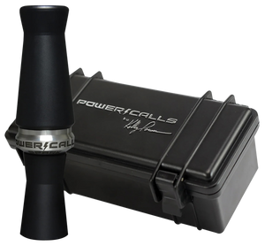 Power Calls 28851 SparkOpen Call Specklebelly Sounds Attracts Geese Stealth Black Acrylic Power Calls 28851 SparkOpen Call Specklebelly Sounds Attracts Geese Stealth Black Acrylic