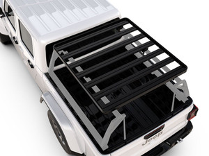 Jeep Gladiator (2020-Current) Leitner ACS Slimline II Rack Kit Jeep Gladiator (2020-Current) Leitner ACS Slimline II Rack Kit