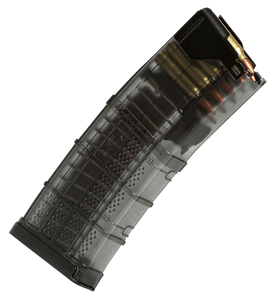 Lancer Systems L5 AWM 10/30 Advanced Warfighter Magazine AR-15 223 Remington, 5.56x45mm, 300 AAC Blackout 10-Round Polymer Lancer Systems L5 AWM 10/30 Advanced Warfighter Magazine AR-15 223 Remington, 5.56x45mm, 300 AAC Blackout 10-Round Polymer