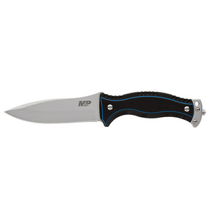 BTI M&P OFFICER FIXED KNIFE BTI M&P OFFICER FIXED KNIFE