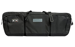 Vertx VTX5712 VTAC Rifle Case 36" Black 420D Nylon Ripstop 1 Rifle Vertx VTX5712 VTAC Rifle Case 36" Black 420D Nylon Ripstop 1 Rifle